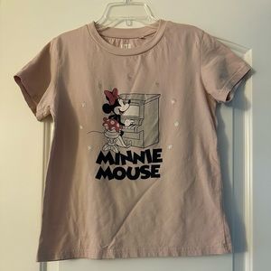 Disney Minnie Mouse T-Shirt